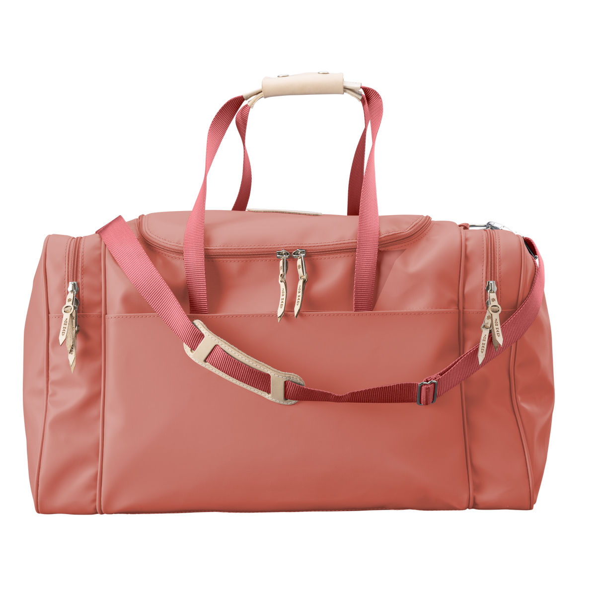 Jon Hart Design Large Square Duffel