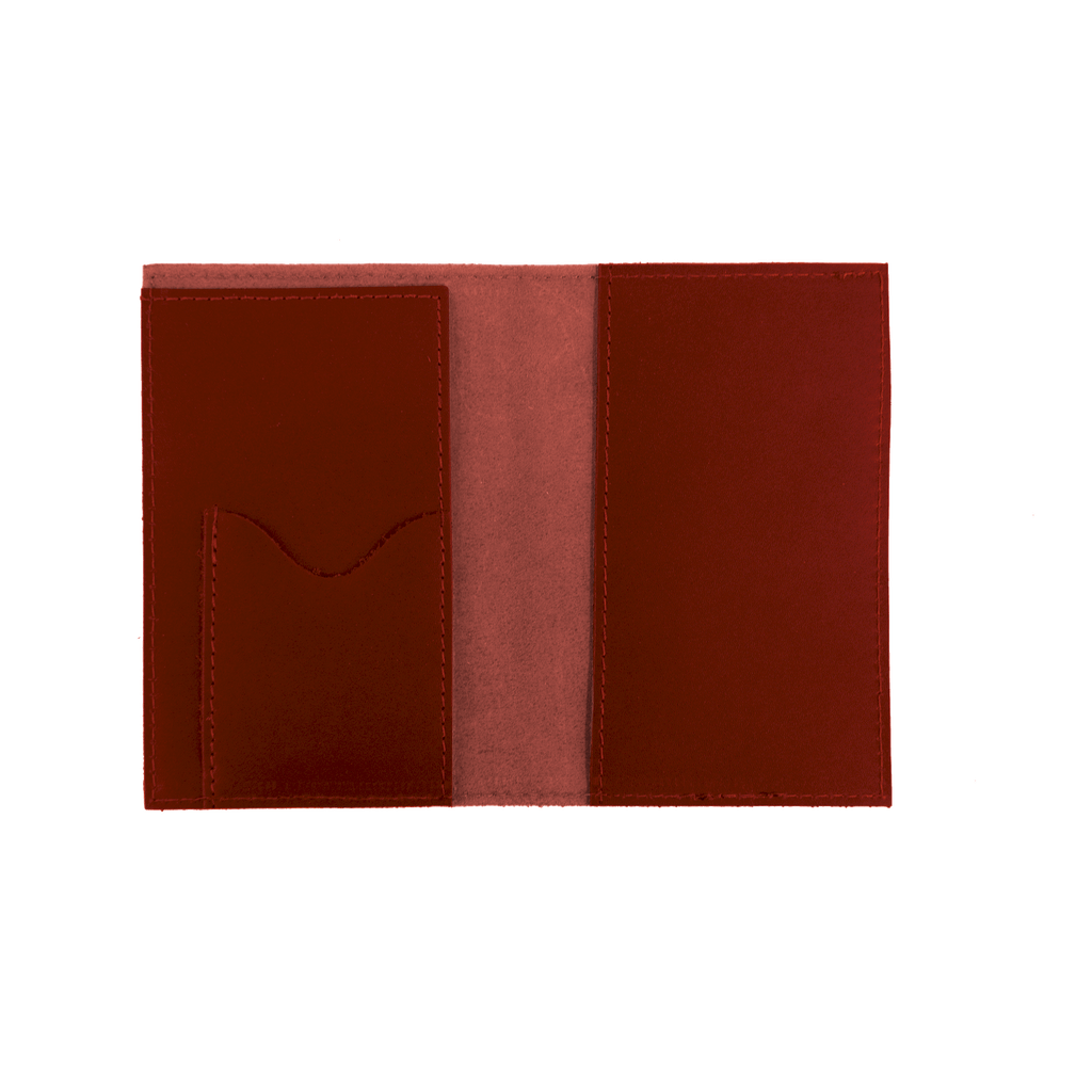 Jon Hart Design Passport Cover
