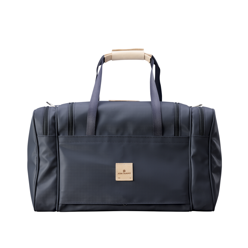 Jon Hart Design Medium Square Duffel