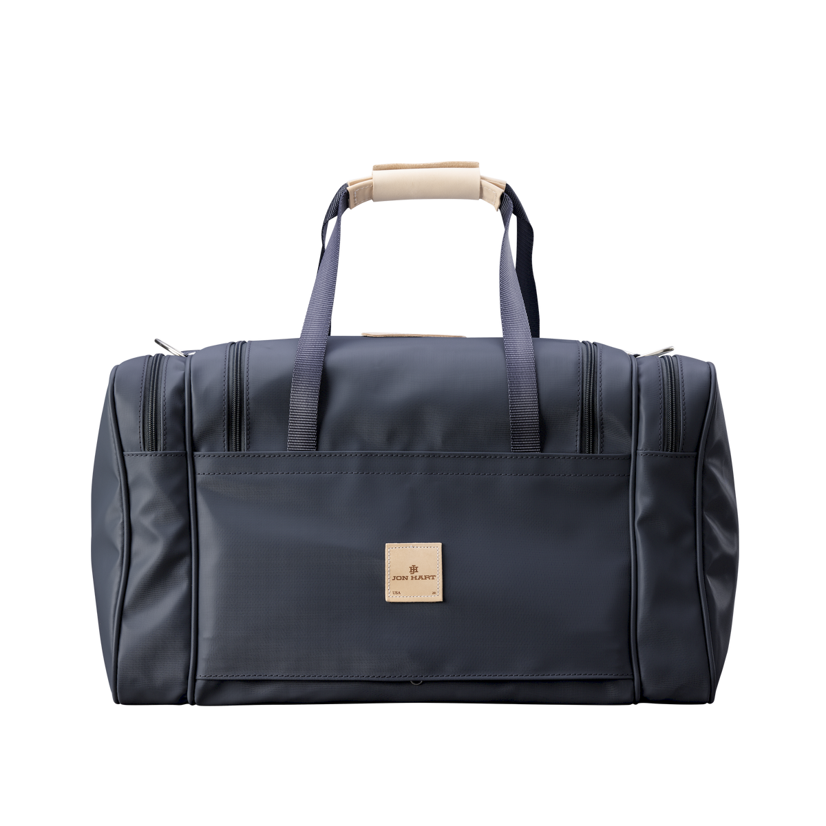 Jon Hart Design Medium Square Duffel