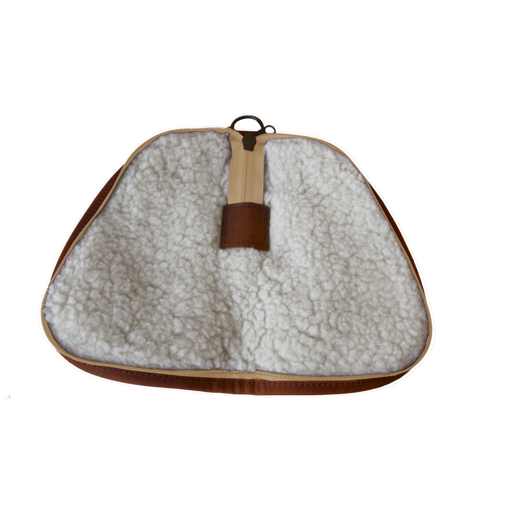 Jon Hart Design Small Revolver Case