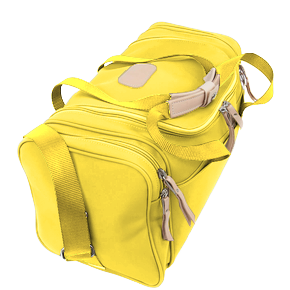 Jon Hart Design Small Square Duffel