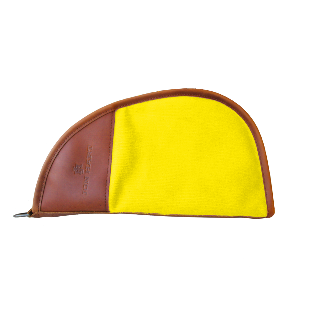 Jon Hart Design Large Revolver Case
