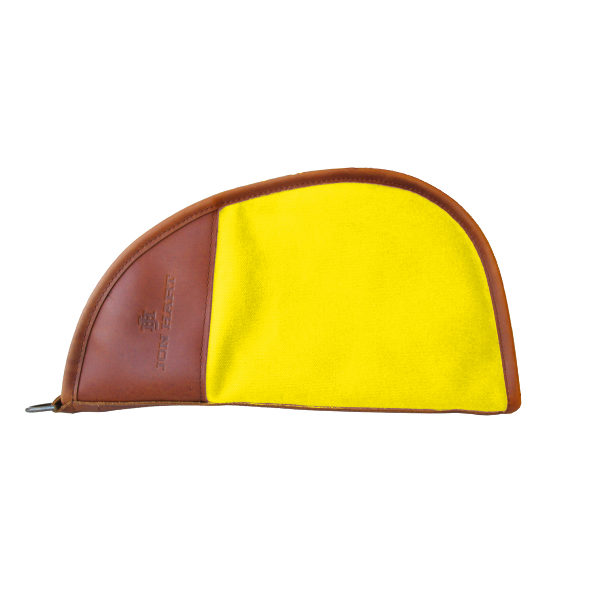 Jon Hart Design Large Revolver Case