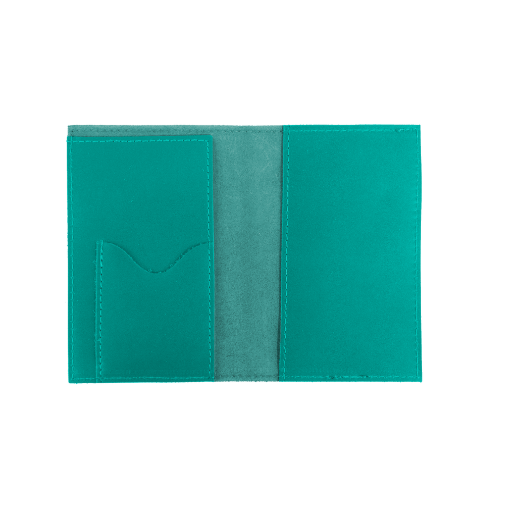 Jon Hart Design Passport Cover