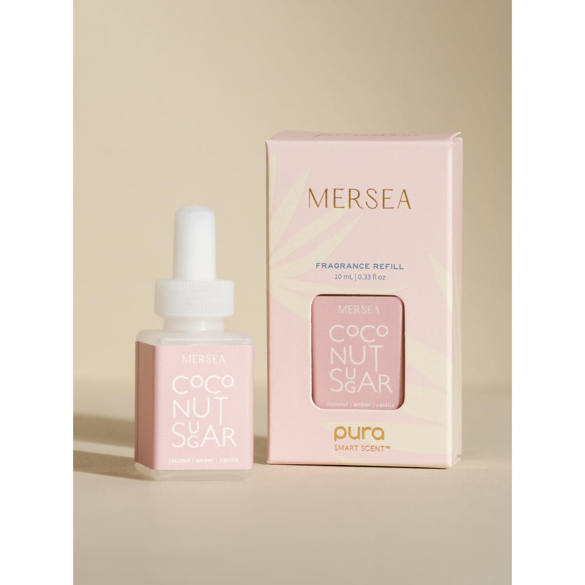 Coconut Sugar- Smart Vial