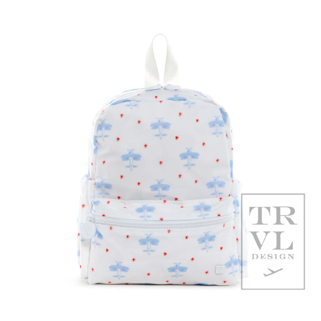 Backpacker