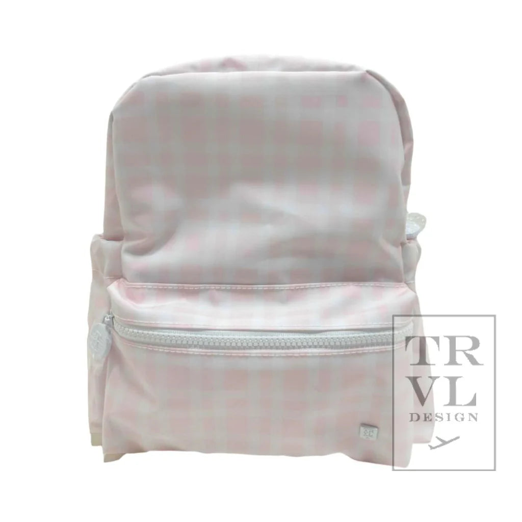 Backpacker