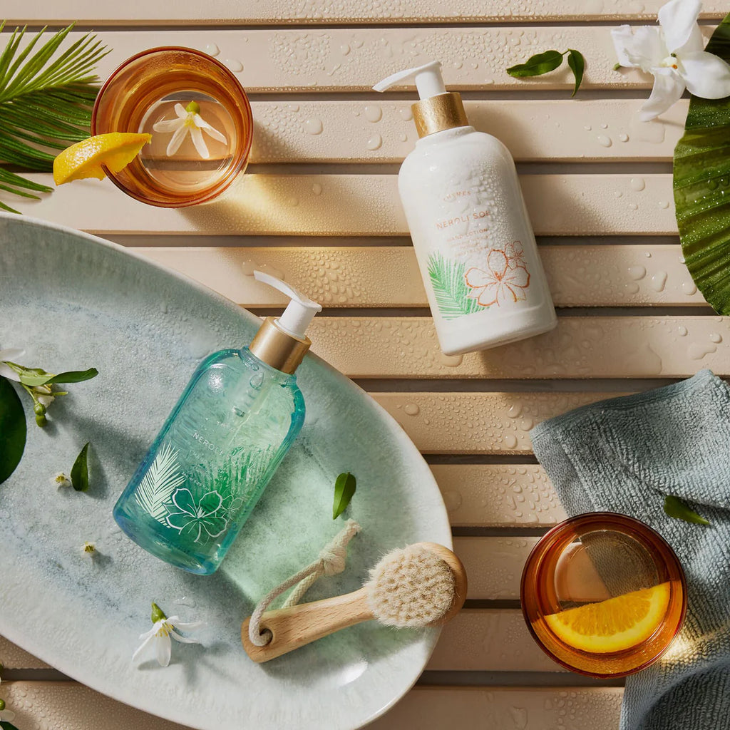 Body Wash