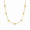 Cirque Delicate Station Necklace