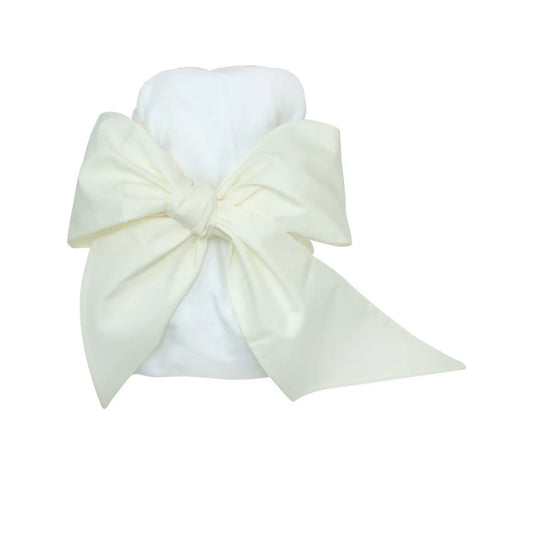 Bow Swaddle, Broadcloth