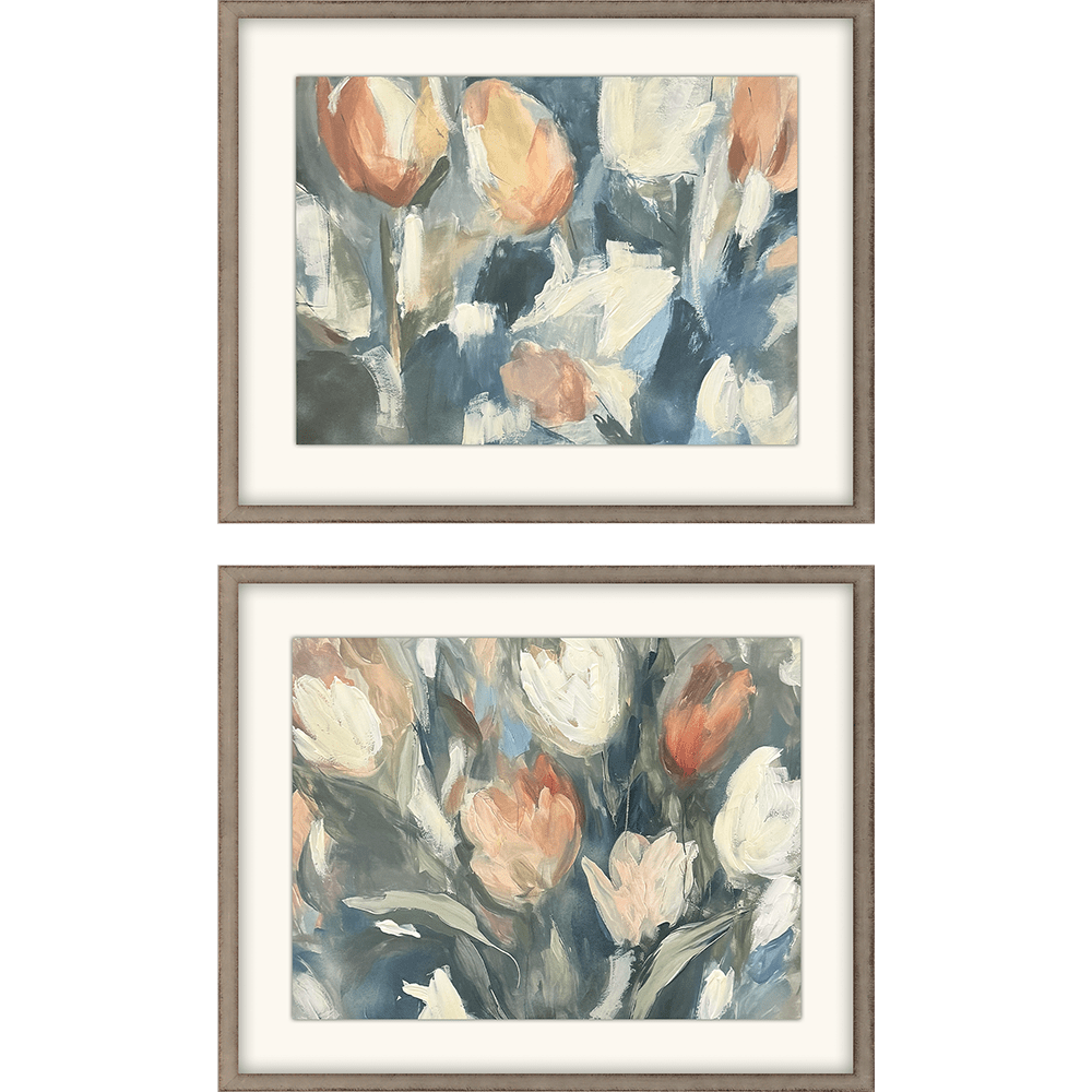 Tender Tulips