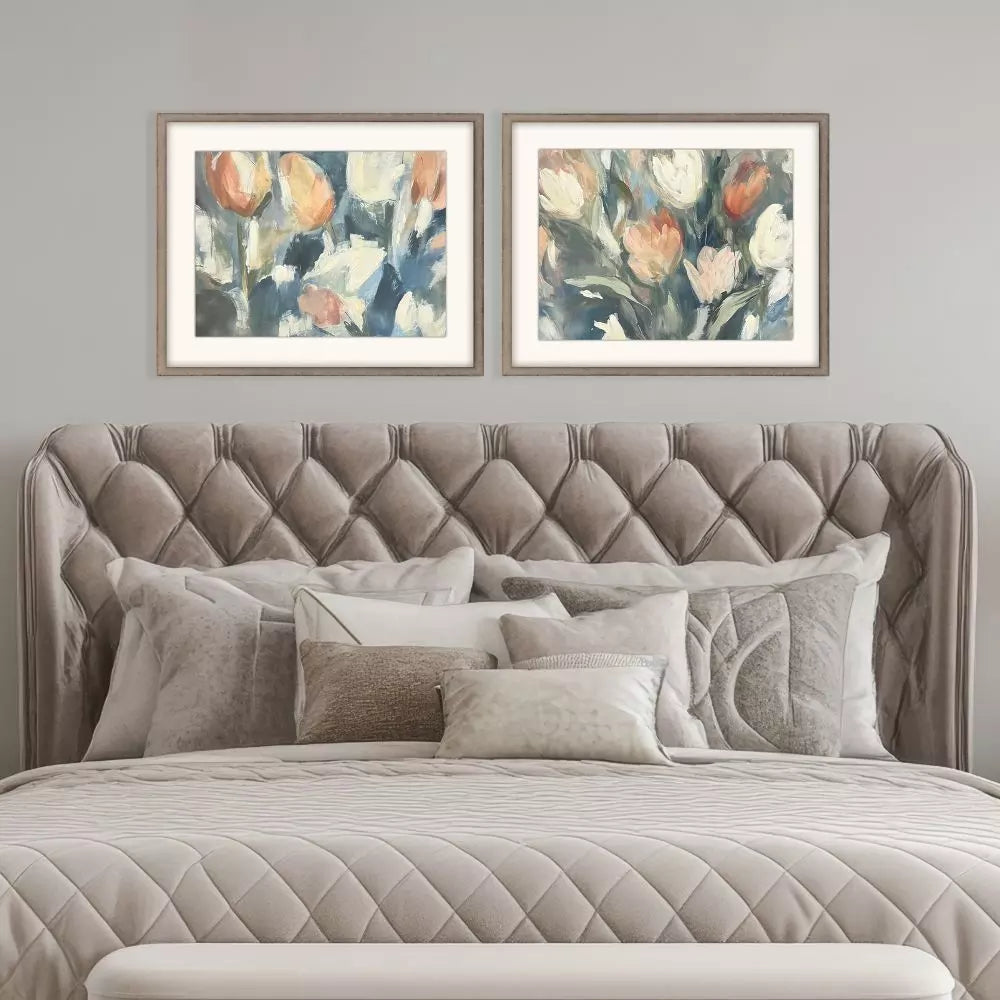 Tender Tulips