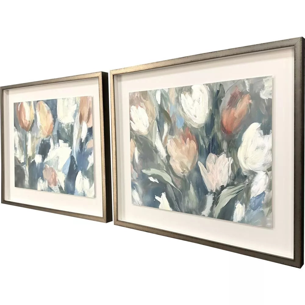 Tender Tulips