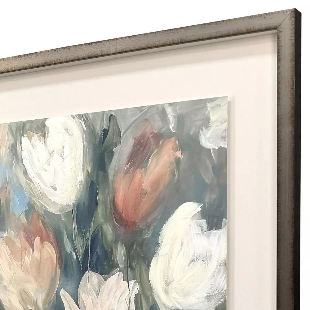 Tender Tulips