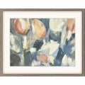 Tender Tulips