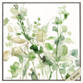 Sage Garden II