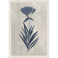 Pressed Flower I
