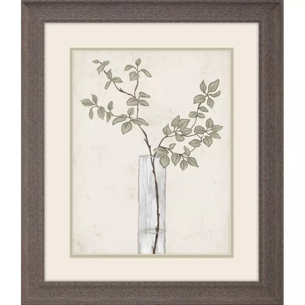 Serenity Leaves