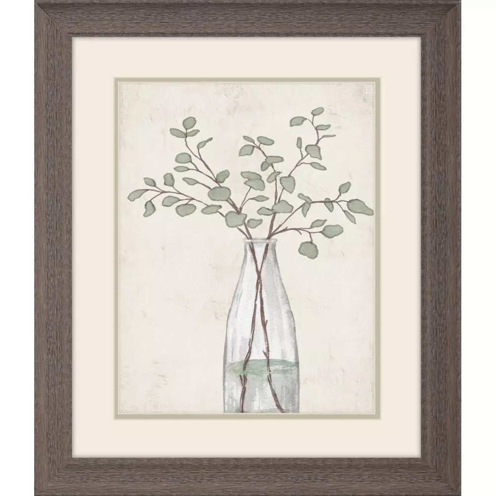Serenity Leaves