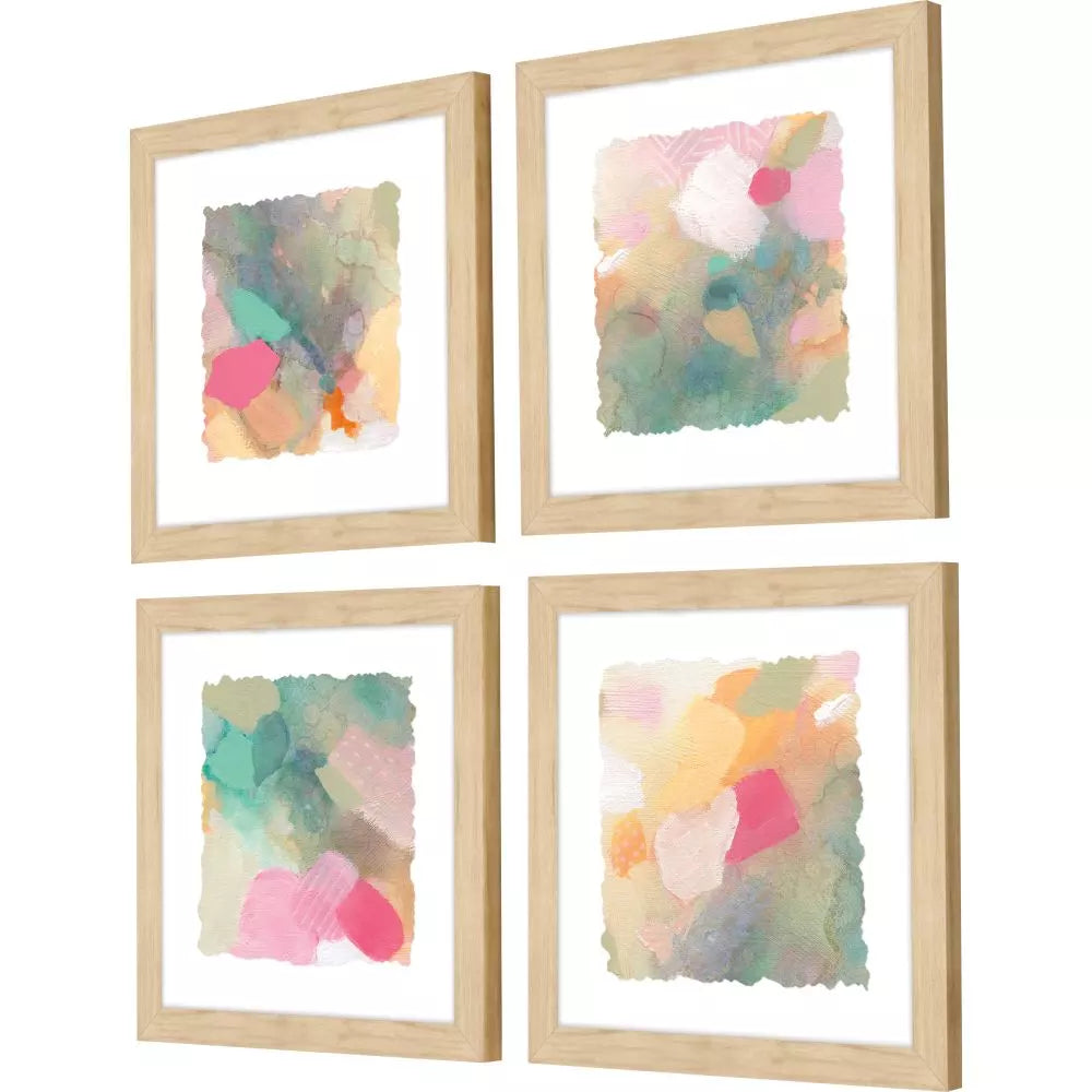 Seagrass Pastels