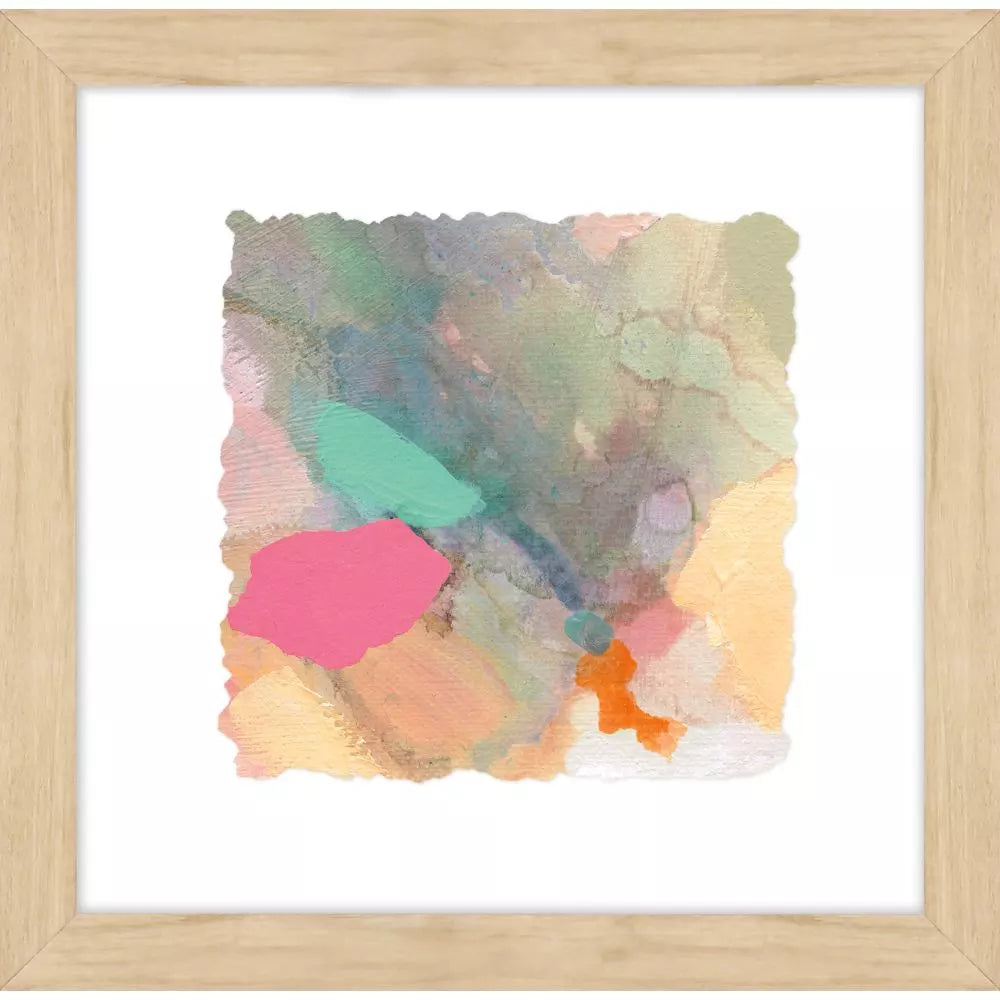 Seagrass Pastels