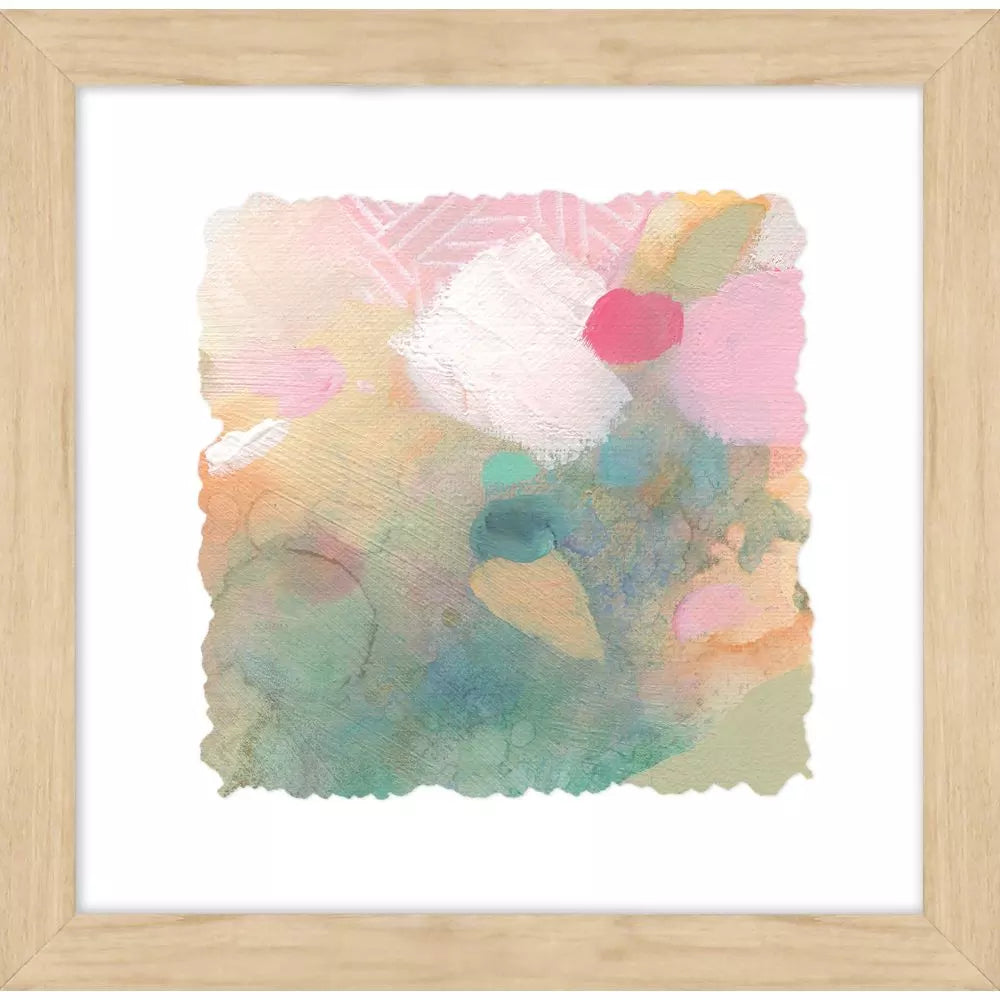 Seagrass Pastels