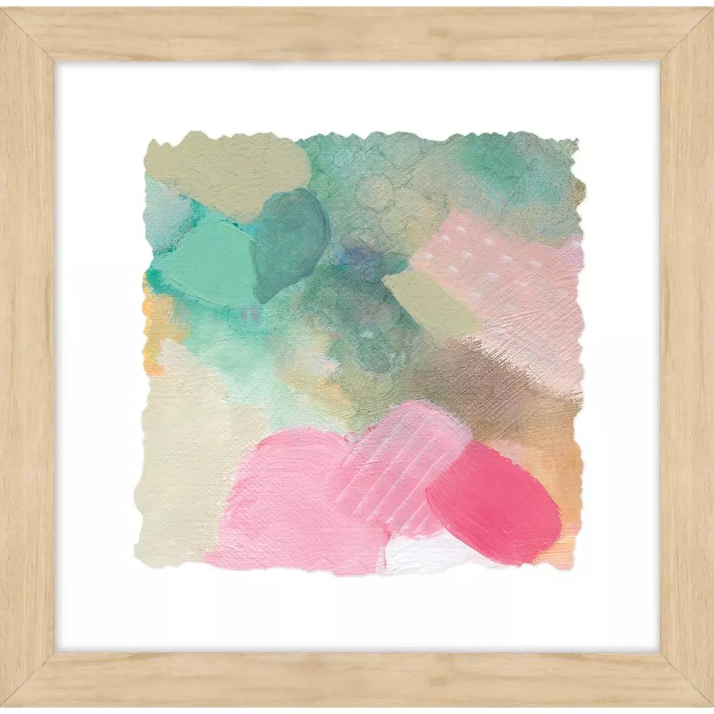 Seagrass Pastels