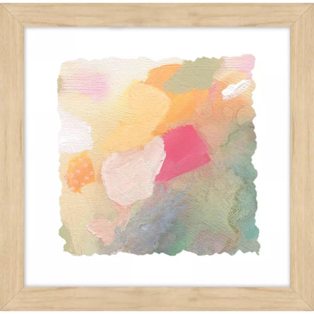 Seagrass Pastels