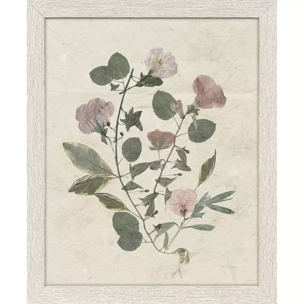 Pressed Arrangement