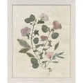 Pressed Arrangement