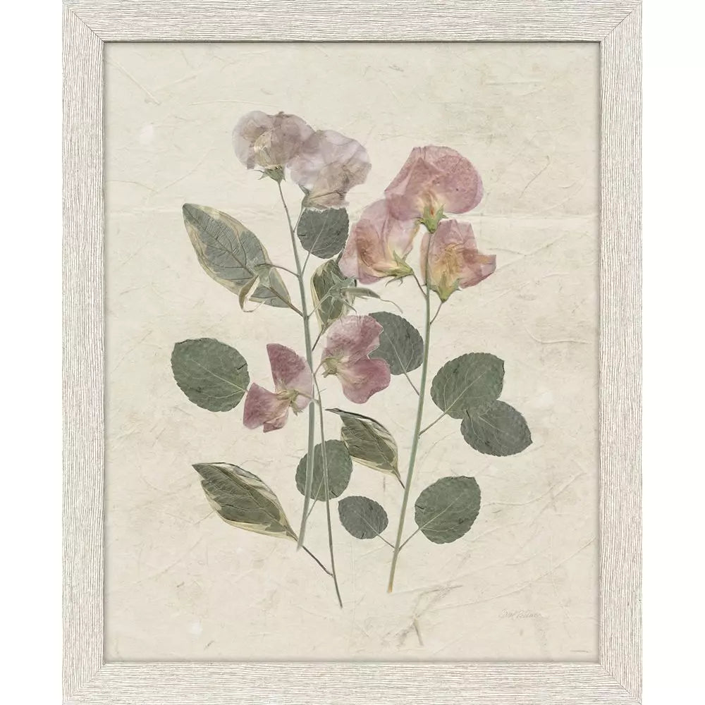 Pressed Arrangement