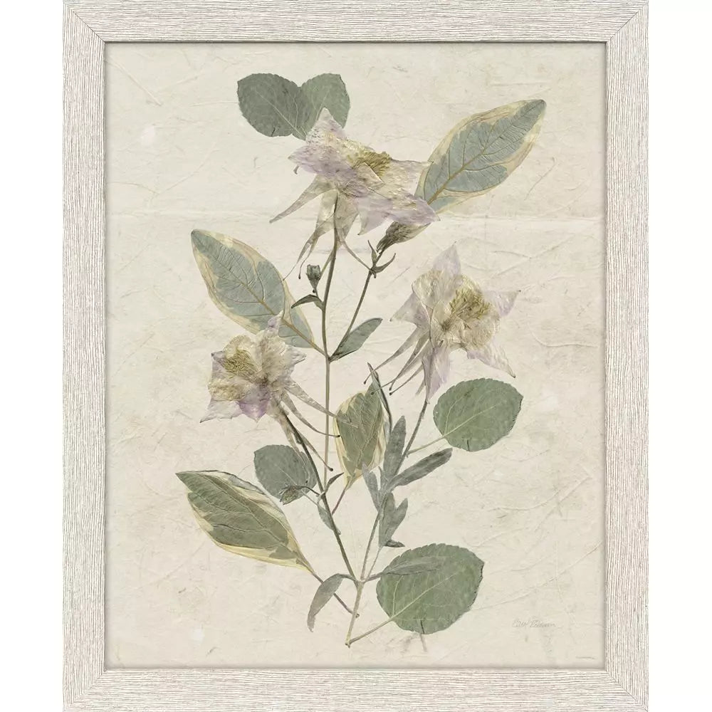 Pressed Arrangement