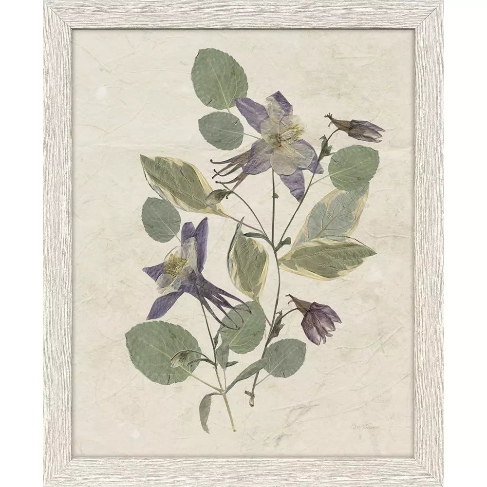Pressed Arrangement