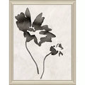 Botanical Silhouettes
