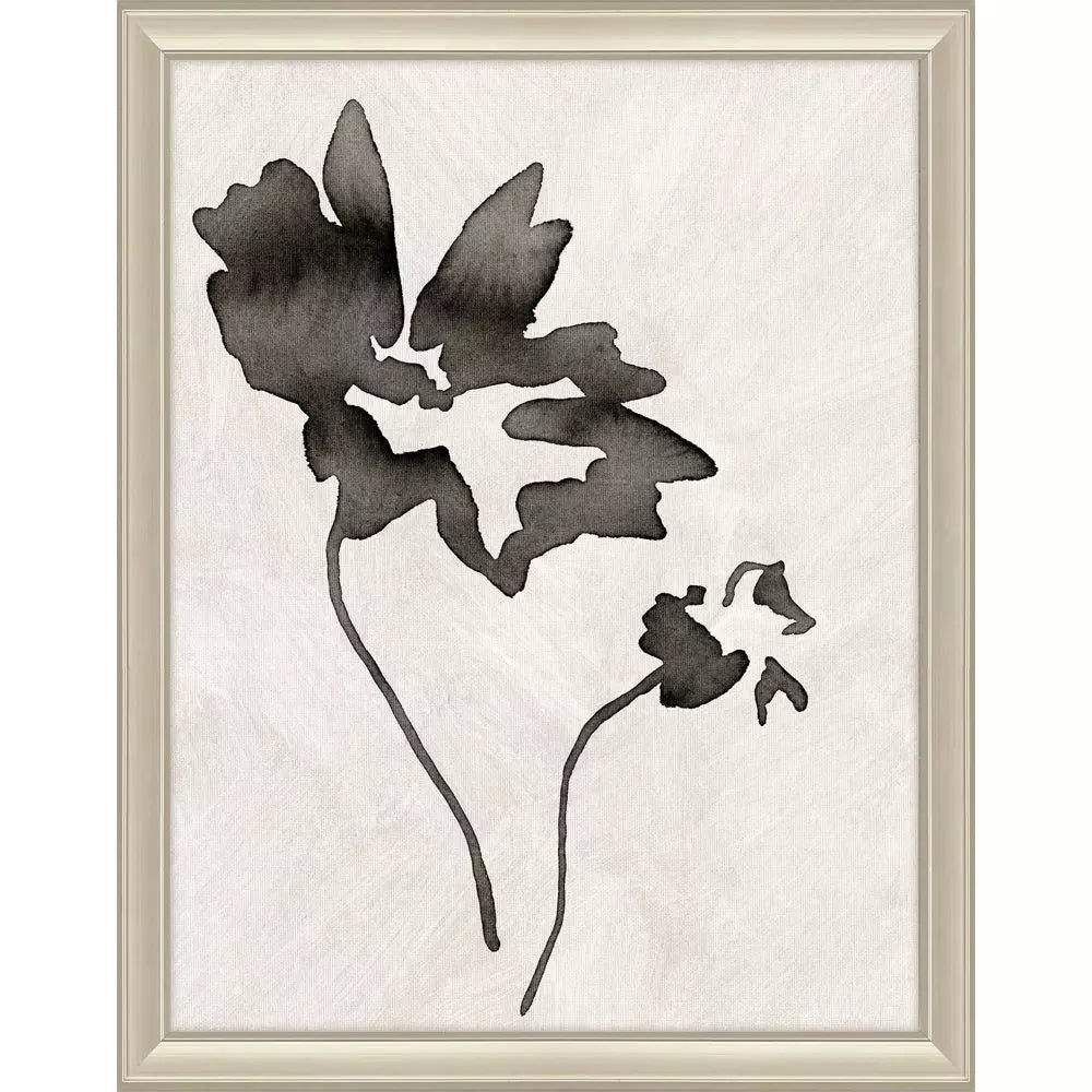 Botanical Silhouettes