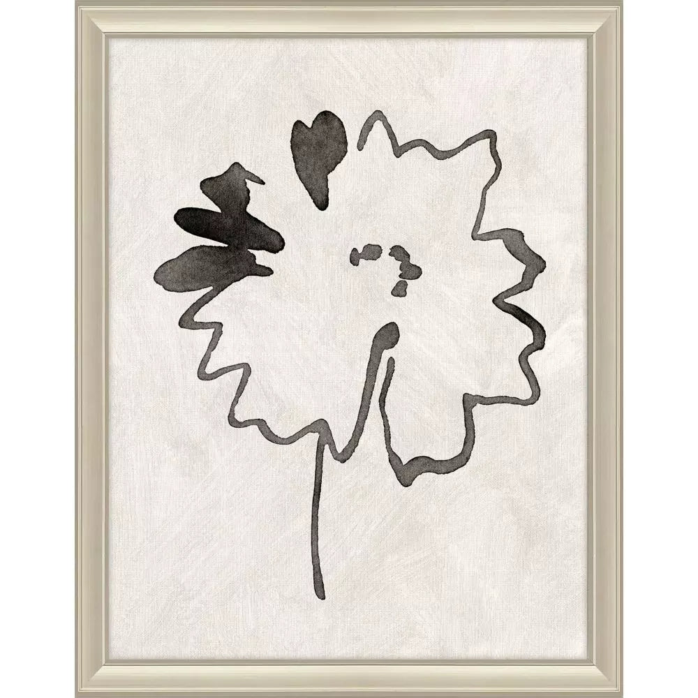 Botanical Silhouettes
