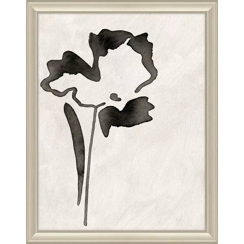 Botanical Silhouettes