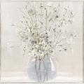 Blooming Blossoms I