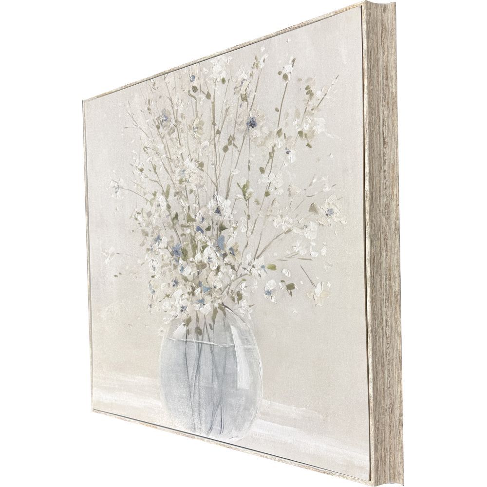 Blooming Blossoms I