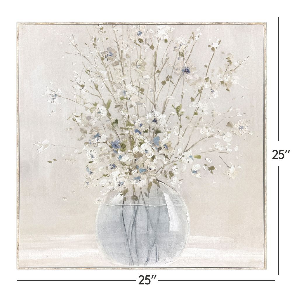 Blooming Blossoms I