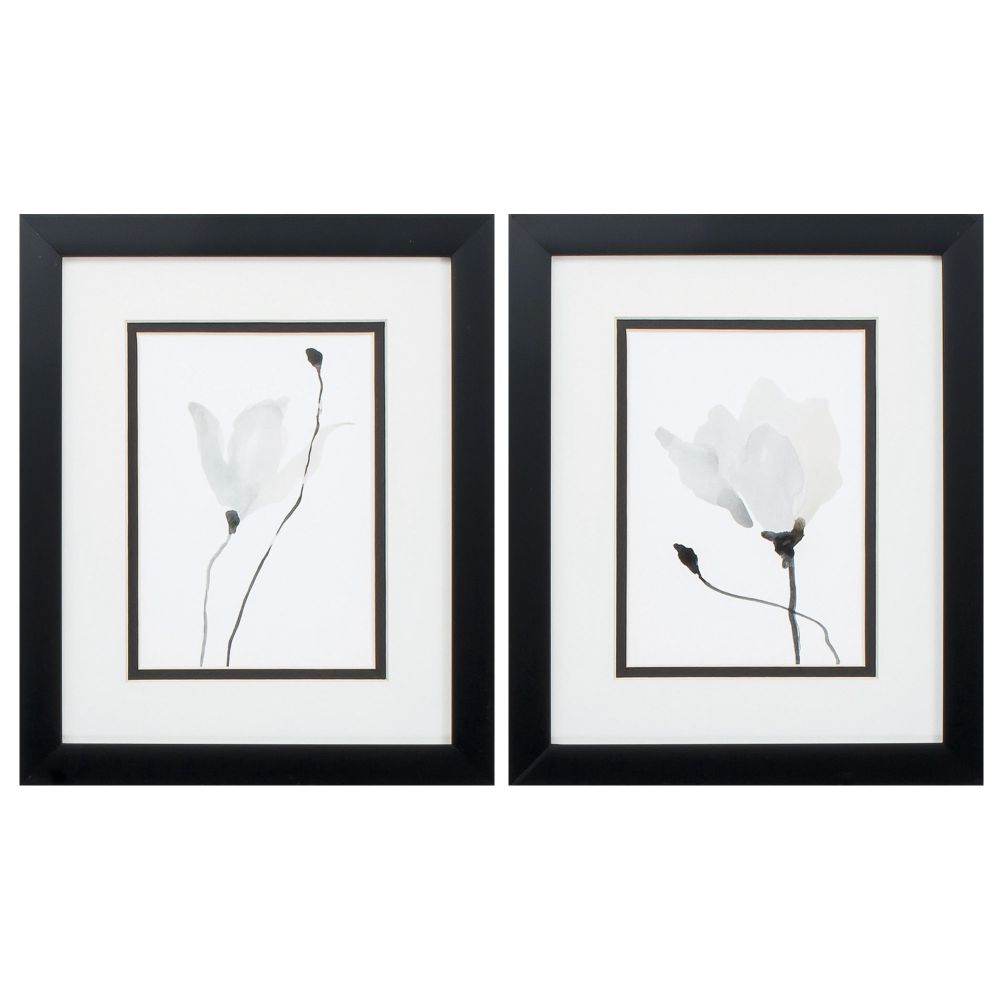 Minimalistic Flower