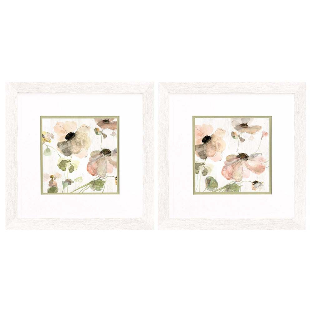 Soft Spring Pop