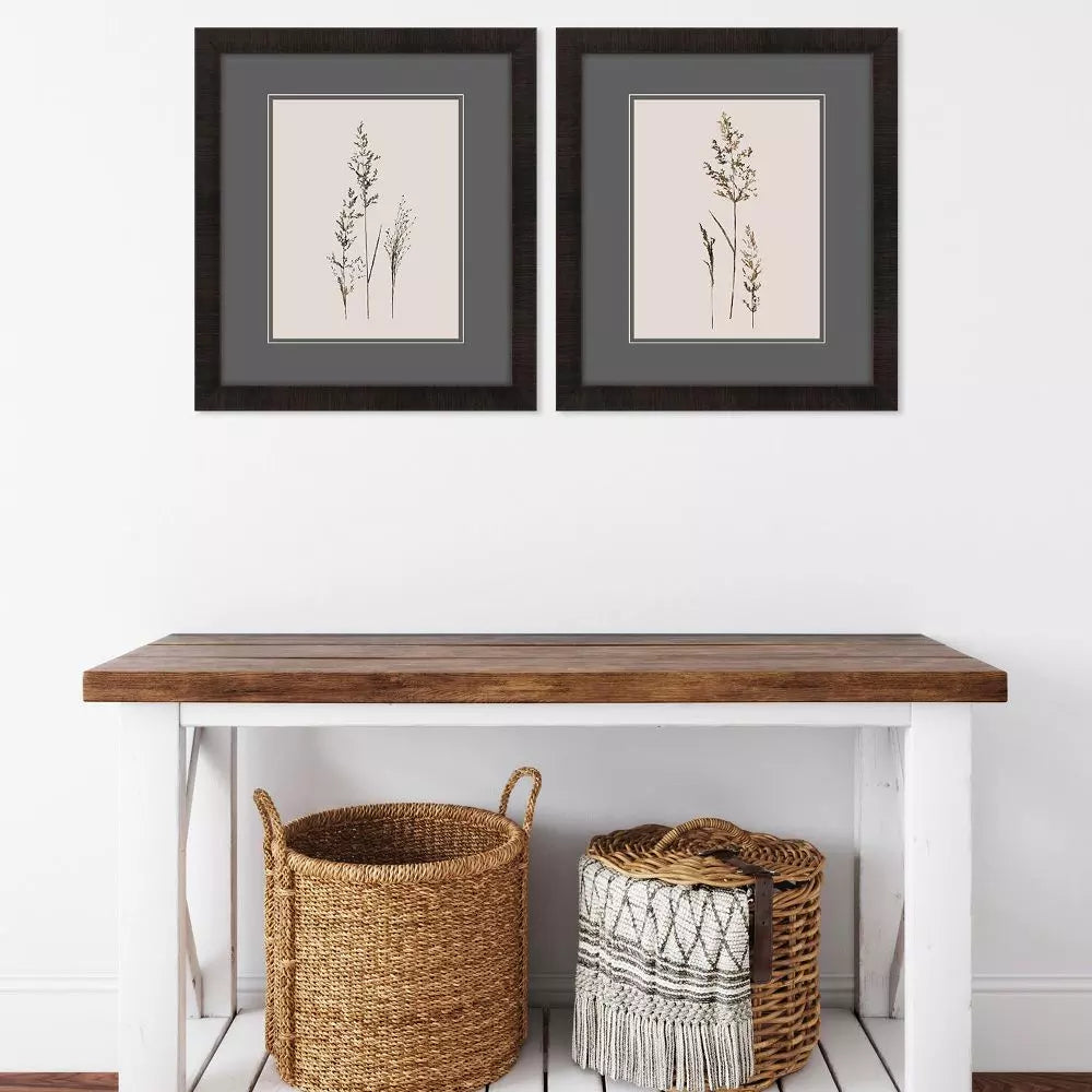 Delicate Stems