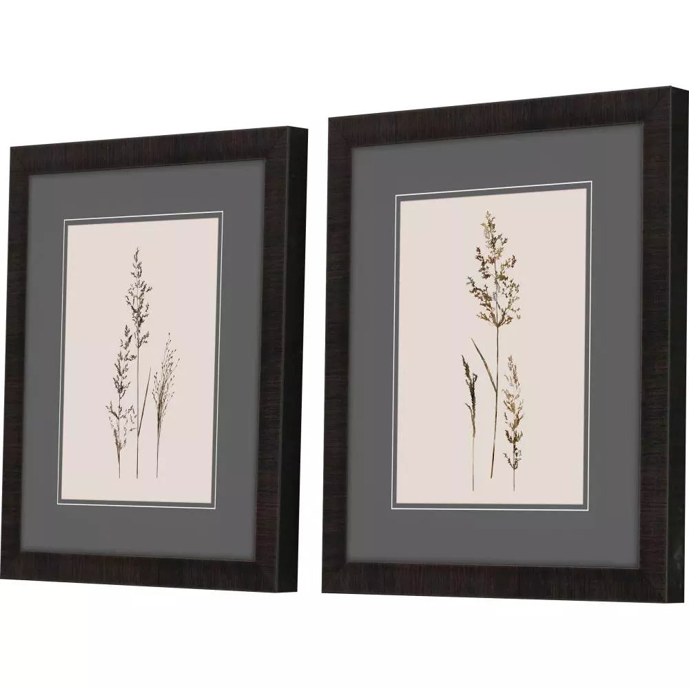 Delicate Stems