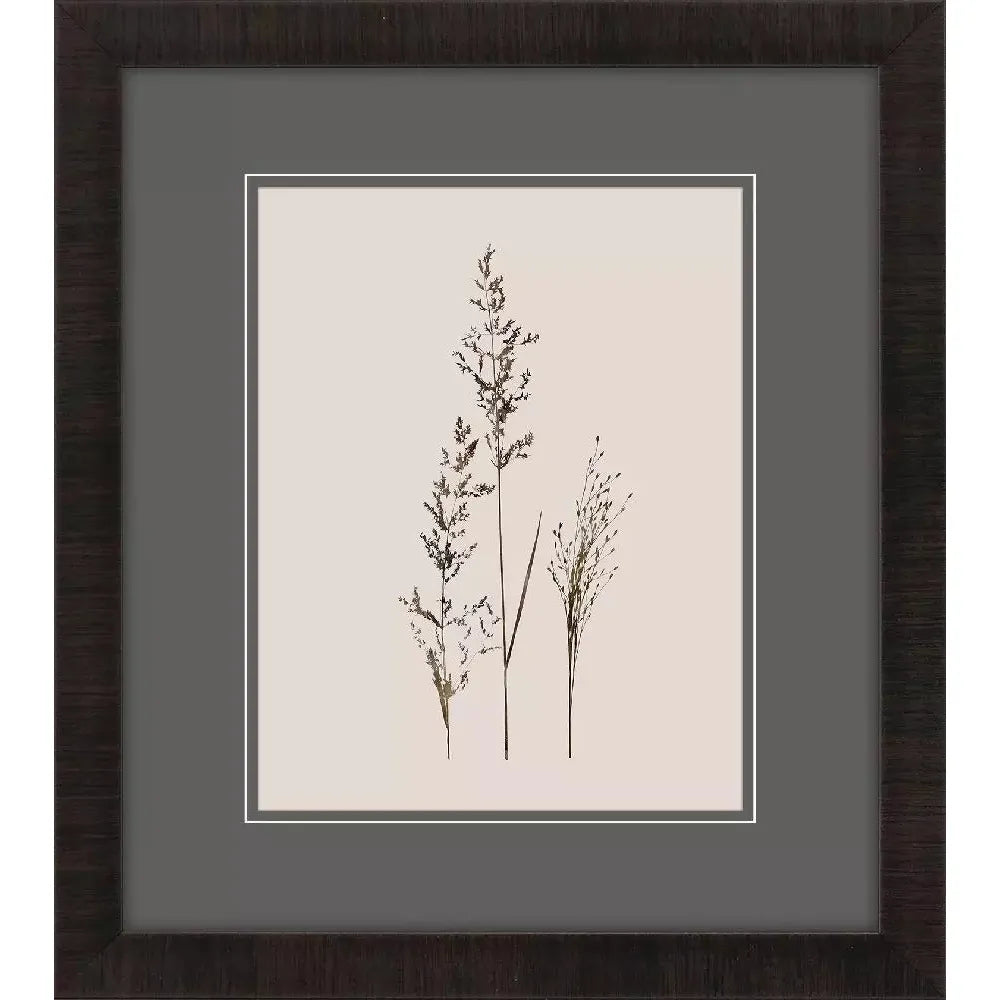 Delicate Stems