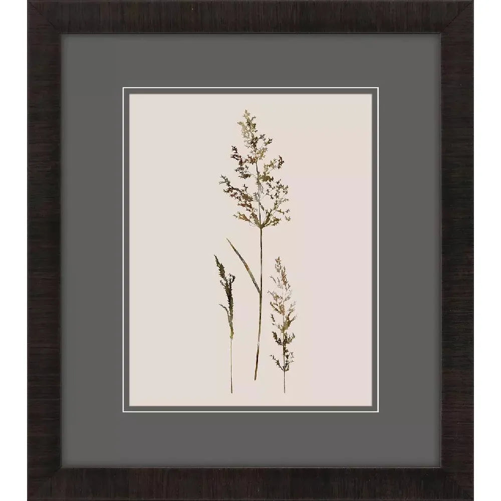 Delicate Stems