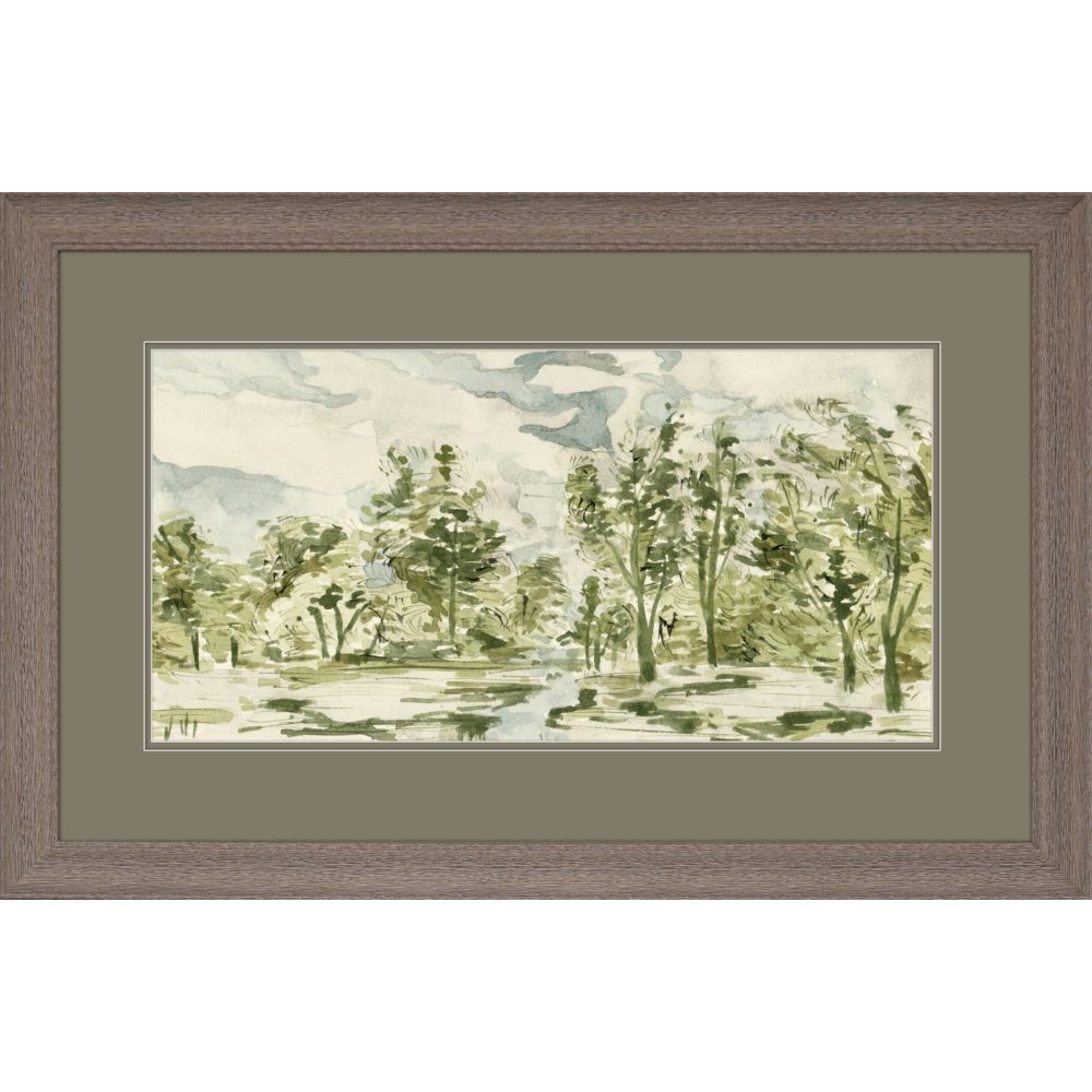 Forest Path