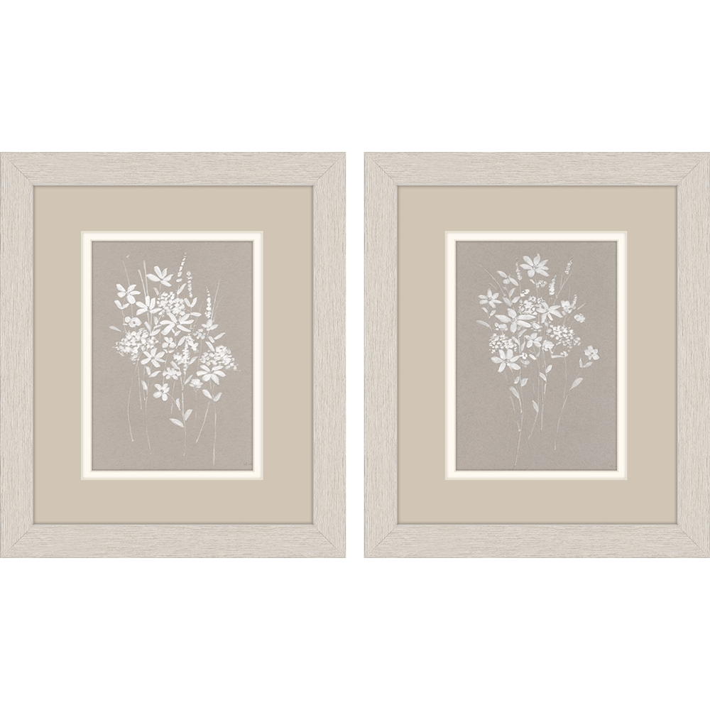 Delicate Botanicals