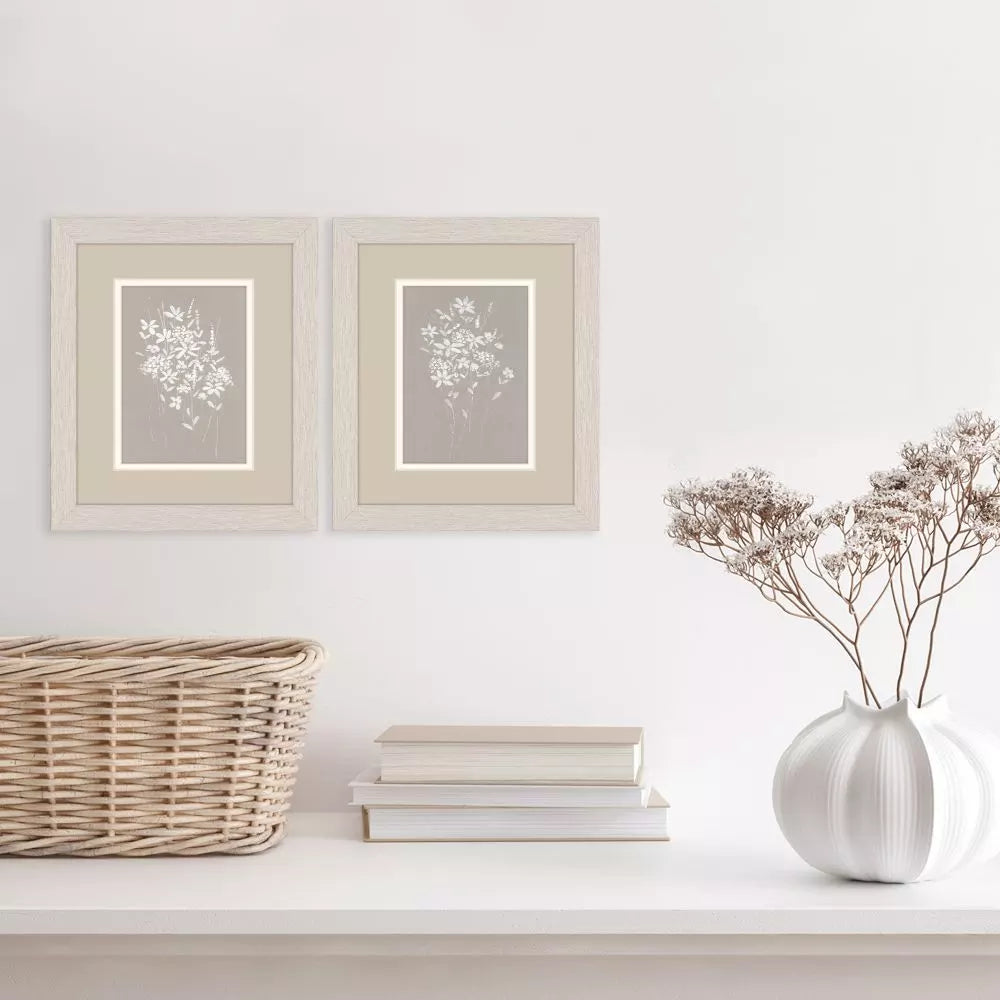 Delicate Botanicals